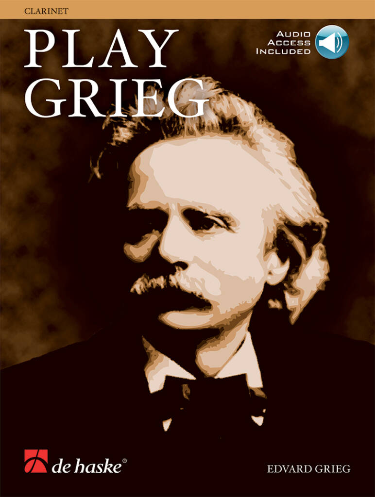 Play Grieg
